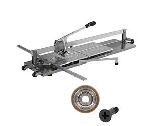 Vitrex BRUTUS900 900 mm x-Large Clinker Professional Tile Cutter