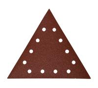 Vitrex DHDISC 150 Delta Sanding Sheets 150G (Pack 10)