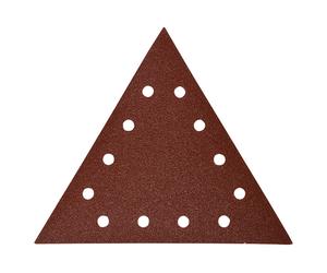 Vitrex DHDISC 80 Delta Sanding Sheets 80G (Pack 10)