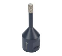 Vitrex Diamond Carbide Drill Bit (Dia)6mm (L)35mm