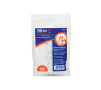 Vitrex Essential Tile Spacers 3mm (Pack 400)