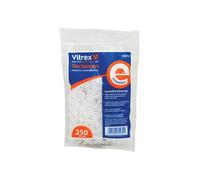 Vitrex Essential Tile Spacers Vitrex Multicolor