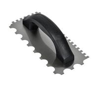 Vitrex Finishing Trowel (W)100mm (L)220mm
