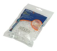 Vitrex 102041 Floor Tile Spacers 4Mm (Pack 250)