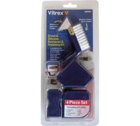Vitrex GRS001 Grs001 Grout Silicone Remover & Finisher