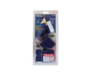 Vitrex Grs001 Grout Silicone Remover & Finisher Multi Colour (One Size)