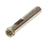 Vitrex 10 2791 6mm Hard Tile Drillbit