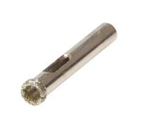 Vitrex Hard Tile Drill Bit Multi Colour (22mm)