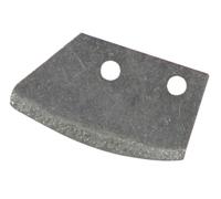 Vitrex HDGRB100 Replacement Blades For 102422 Heavy-Duty Grout Rake