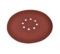 Vitrex Hook and Loop Sanding Disc 230mm 150 Grit - 10 Pack