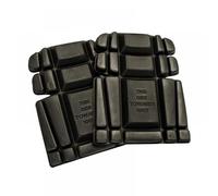 Vitrex IKP008 Knee Pad Inserts,Black,29.8 x 20.9 x 4.5 centimetres