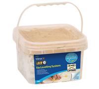 Lash Clips & Wedges (Tub 150)