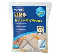Vitrex LASHWD100 Lash Wedges (Pack 100)