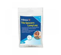 Vitrex Long Leg Spacer 2mm (Pack 2000) VITLLS22000