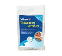 Vitrex LLS3500 Long Leg Spacer 3mm Pack of 500