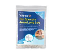 Long Leg Spacer 4mm (Pack 250)