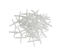 Vitrex Long Leg Spacer 2mm (Pack 250)