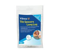 Vitrex Long Leg Spacer 5mm (Pack 500)