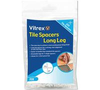 Vitrex LLS5500 Long Leg Spacer 5mm Pack of 500
