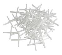 Vitrex LLS2250 Long Leg Spacer 2mm Pack of 250