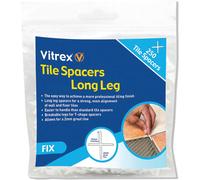Long Leg Spacer 4mm (Pack 250)
