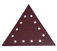 Vitrex VITLRSSD180 Long Reach Floor Sander Discs 180G (Pack of 10)