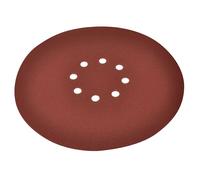 Vitrex Long Reach Sander Discs 120G (Pack 10)