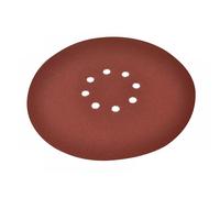 Vitrex VITLRSSD80 Long Reach Floor Sander Discs 80G (Pack of 10)