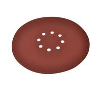 Vitrex Long Reach Sander Discs 225mm Multi Colour (120G (Pack Of 10))