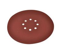 Vitrex Long Reach Sander Discs 225mm Multi Colour (180G (Pack Of 10))