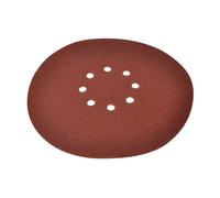 Vitrex Long Reach Sander Discs 225mm Multi Colour (60G (Pack Of 10))