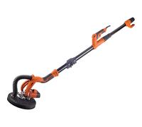 Vitrex LRS700IND Long Reach Drywall Sander 600 Watt 110 Volt