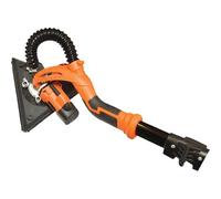 Vitrex Delta Sander Head LRSDH001 – Compatible with LRS700 Drywall Sander