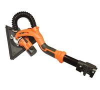 Vitrex Delta Sander Head LRSDH001 – Compatible with LRS700 Drywall Sander