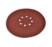 Vitrex Long Reach Sander Disc 120G (Pack 10) VITLRSSD120