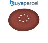 Vitrex LRSDISC120 Long Reach Sander Disc 120G (Pack 10)