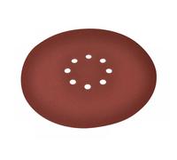 Vitrex VITLRSSD180 Long Reach Floor Sander Discs 180G (Pack of 10)