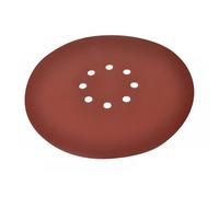 Vitrex VITLRSSD240 Long Reach Floor Sander Discs 240G (Pack of 10)