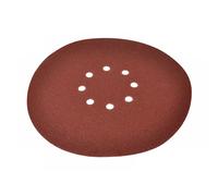 Vitrex VITLRSSD60 Long Reach Floor Sander Discs 60G (Pack of 10)