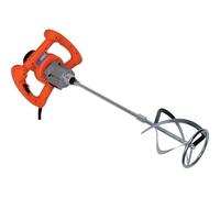 Vitrex 1400w Variable Speed Plaster Plasterers Paddle Mixer 240v, VITMIX1400