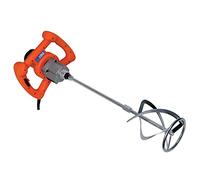 Vitrex MIX1600L 1400 W 110 V Industrial Power Mixer