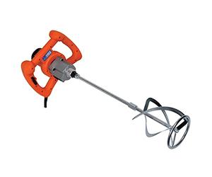 Vitrex MIX1600L 1400 W 110 V Industrial Power Mixer