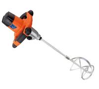 Vitrex Mixadh120 120Cm Replacement Plaster Mortar Paint Mixer Mixing Paddle