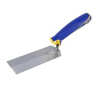 Vitrex Mt001 Xtreme Margin Trowel 150 X 150mm Vitmt001