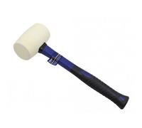 Vitrex Non Marking Rubber Mallet White (One Size)