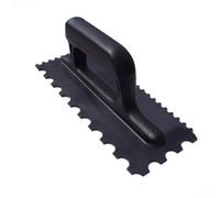 Vitrex Plastic 6mm Adhesive Trowel, (L)277mm X (W)115mm