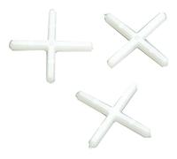 Vitrex Wall Tile Spacers 2.5mm (Pack 250) VIT102251