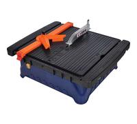 Vitrex WS560180 240V 560W Versatile Power Max Tile Saw, Blue