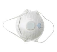 Vitrex Premium Moulded FFP2 Dust Mask