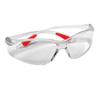 Vitrex 332108 Premium Safety Glasses - Clear